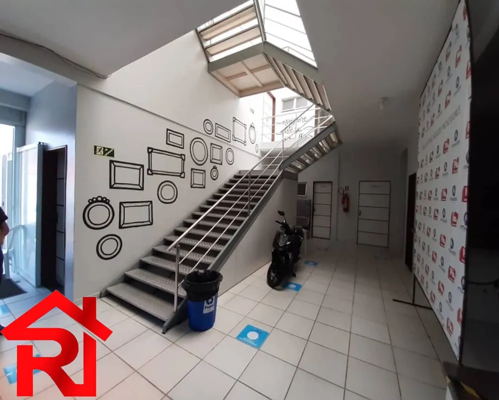 Prédio Inteiro, 1000 m² - Foto 11
