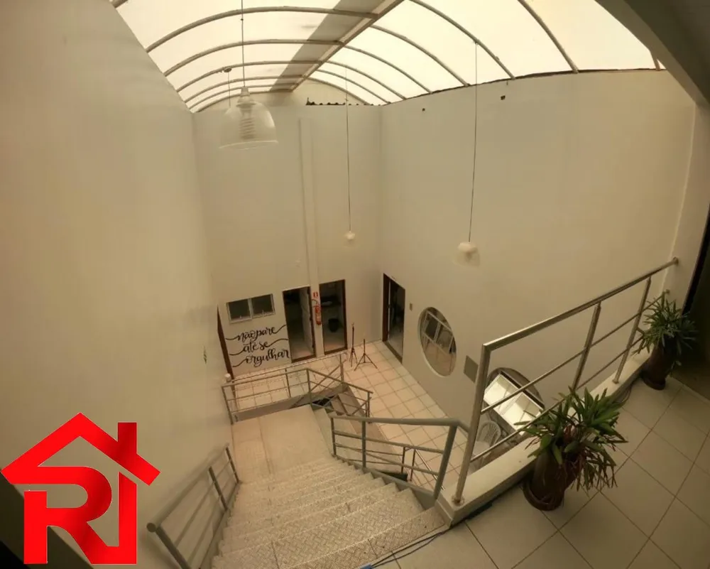 Prédio Inteiro, 1000 m² - Foto 10