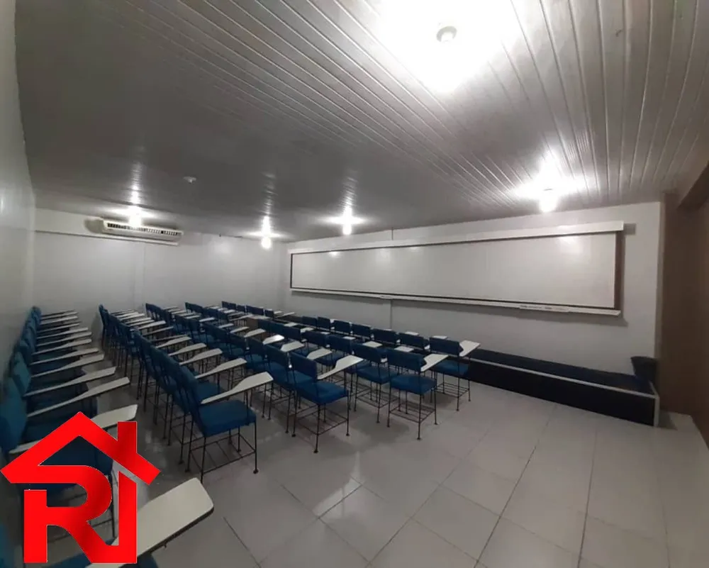Prédio Inteiro, 1000 m² - Foto 5