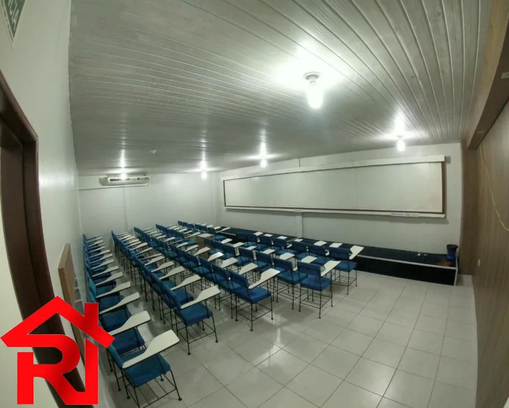 Prédio Inteiro, 1000 m² - Foto 12