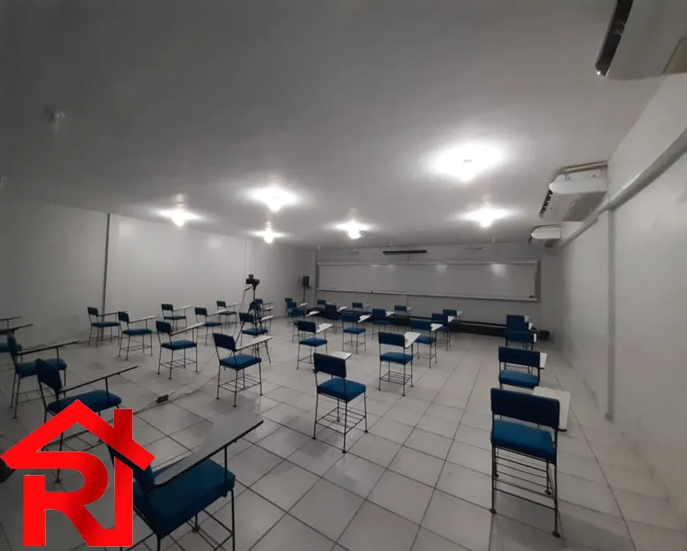 Prédio Inteiro, 1000 m² - Foto 4