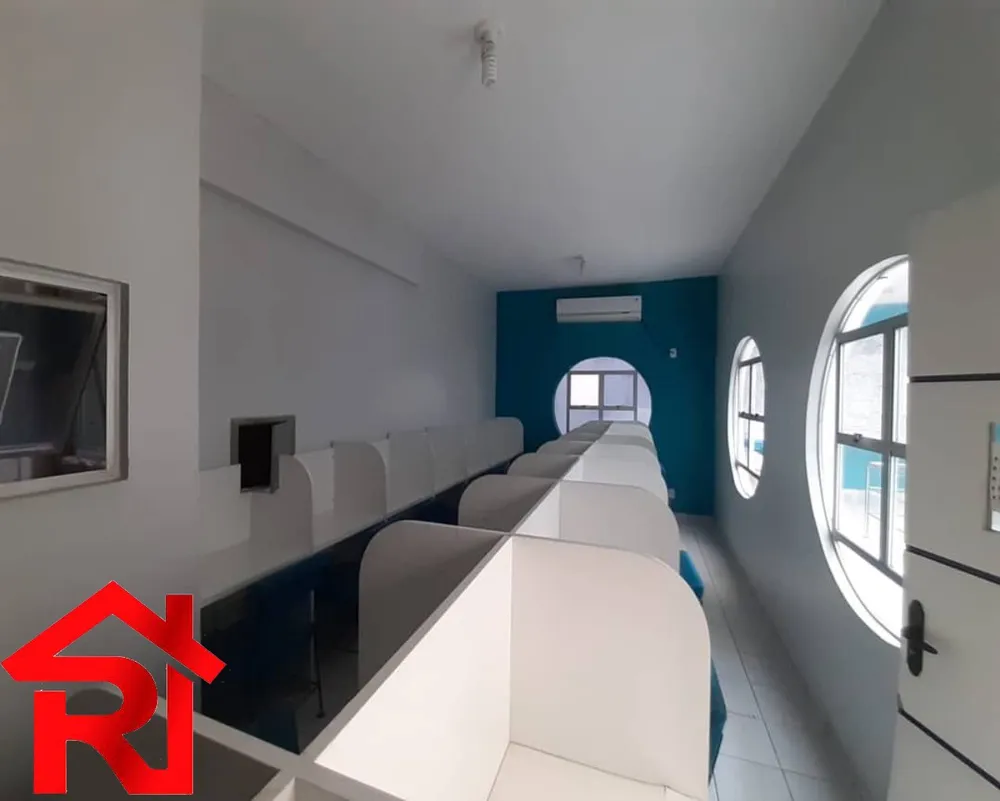 Prédio Inteiro, 1000 m² - Foto 7