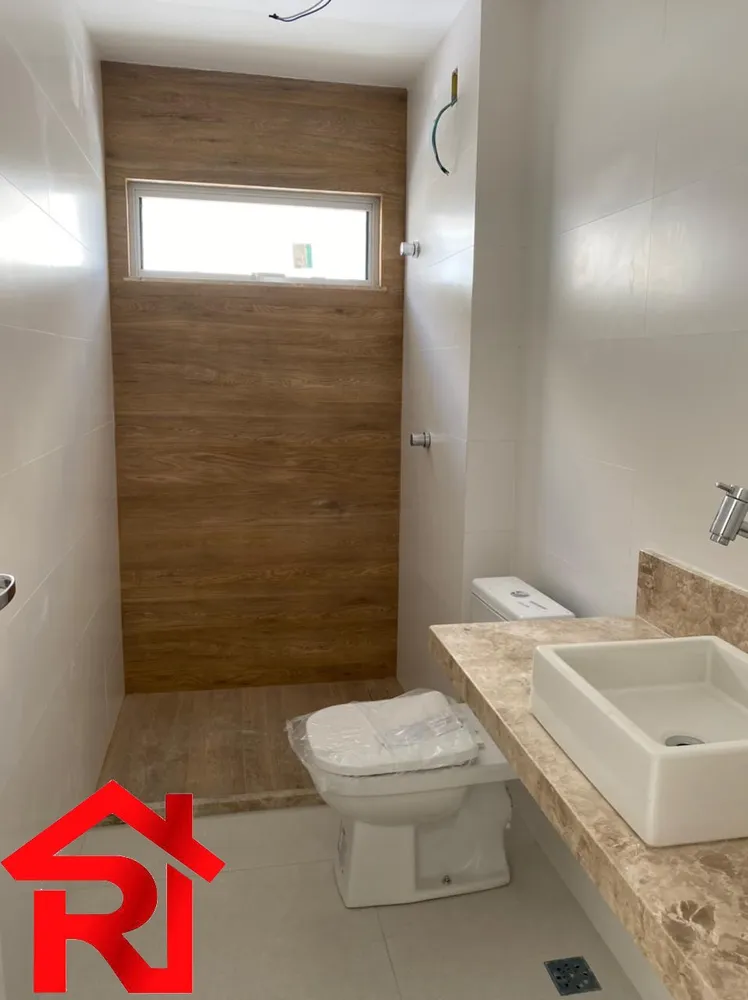 Casa, 4 quartos - Foto 20