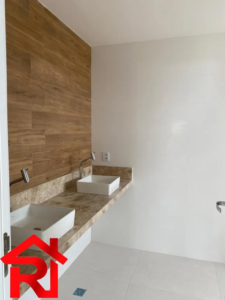 Casa, 4 quartos - Foto 14