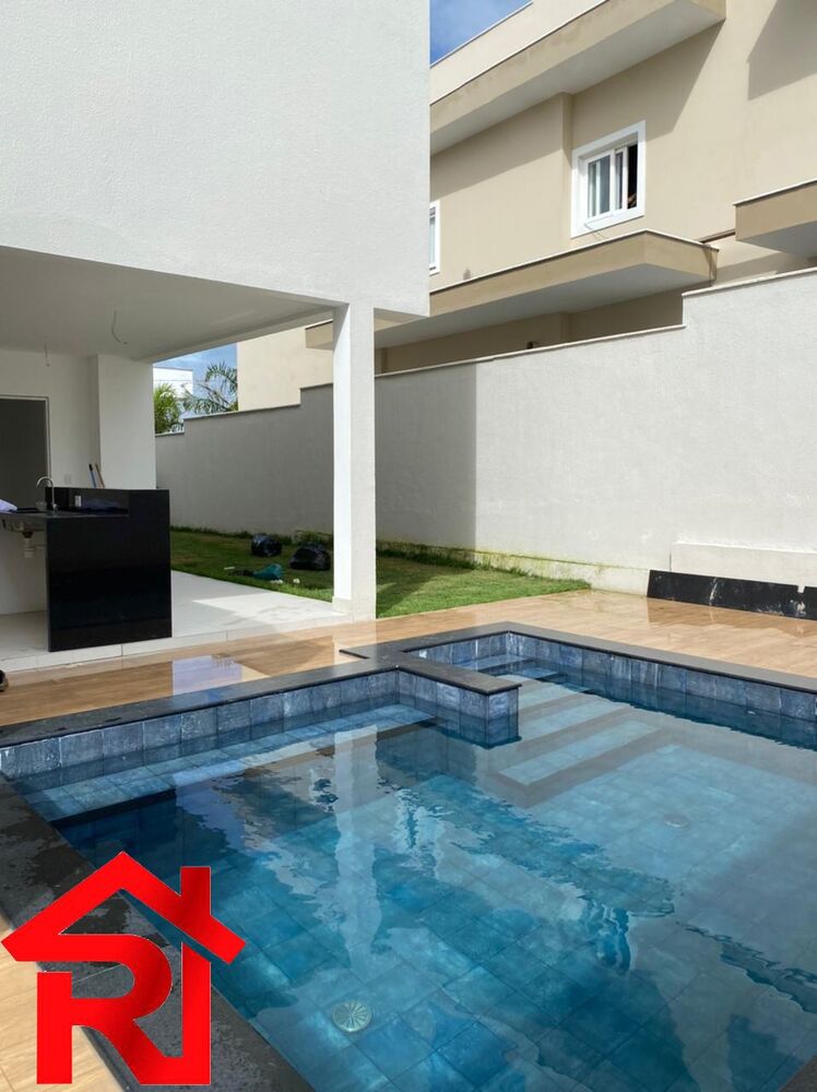 Casa à venda com 4 quartos - Foto 5