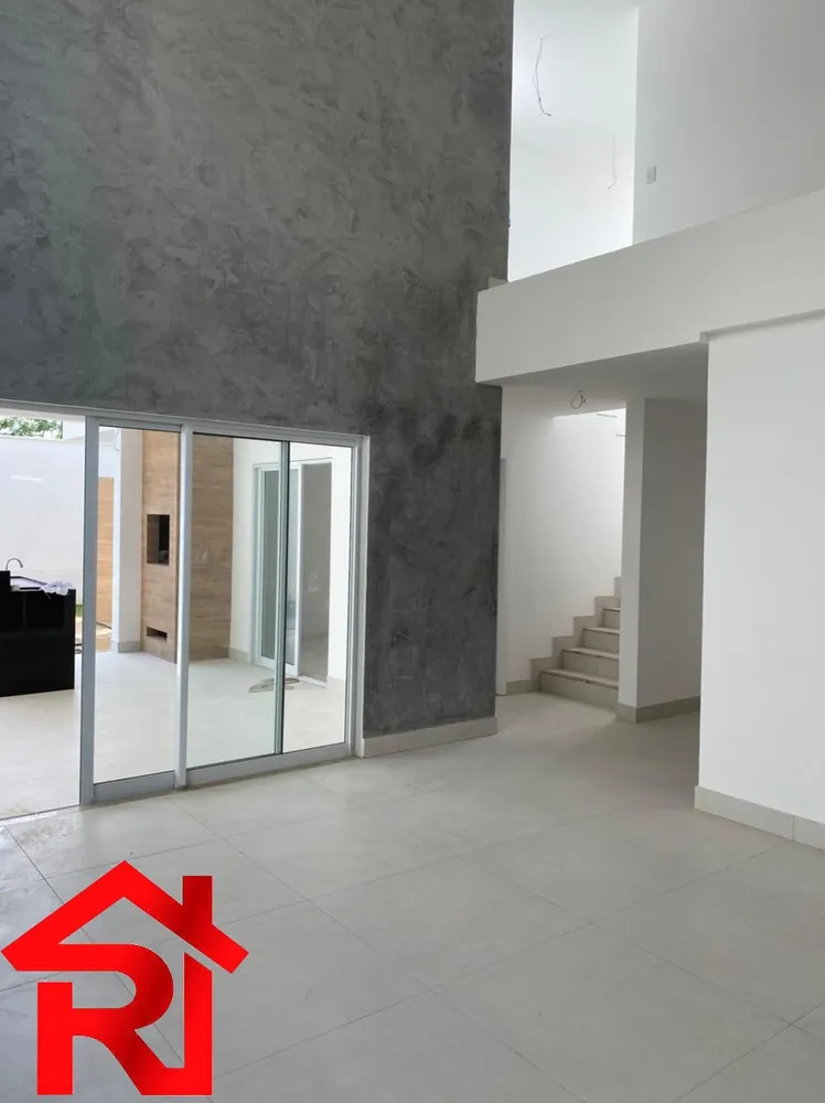 Casa, 4 quartos - Foto 4