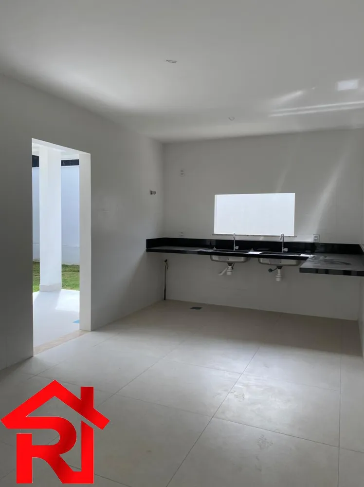 Casa, 4 quartos - Foto 12