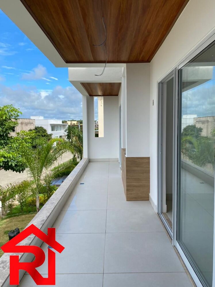 Casa à venda com 4 quartos - Foto 6