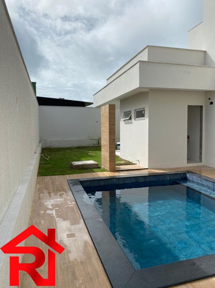 Casa à venda com 4 quartos - Foto 4