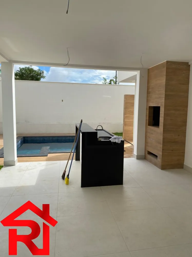 Casa, 4 quartos - Foto 3
