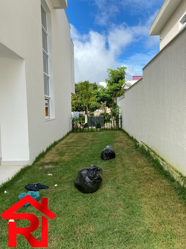 Casa à venda com 4 quartos - Foto 2