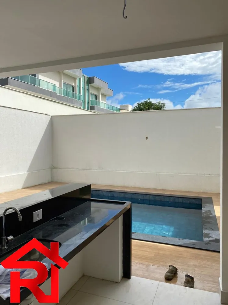 Casa, 4 quartos - Foto 5