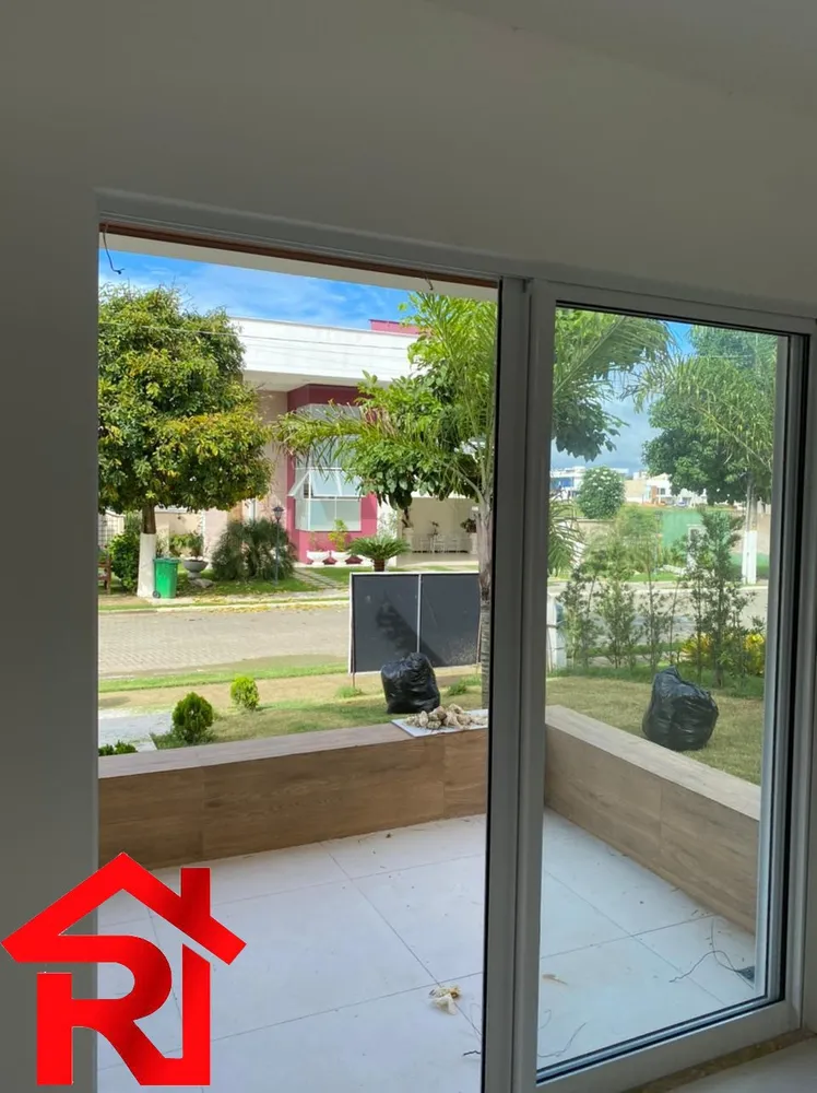 Casa, 4 quartos - Foto 2