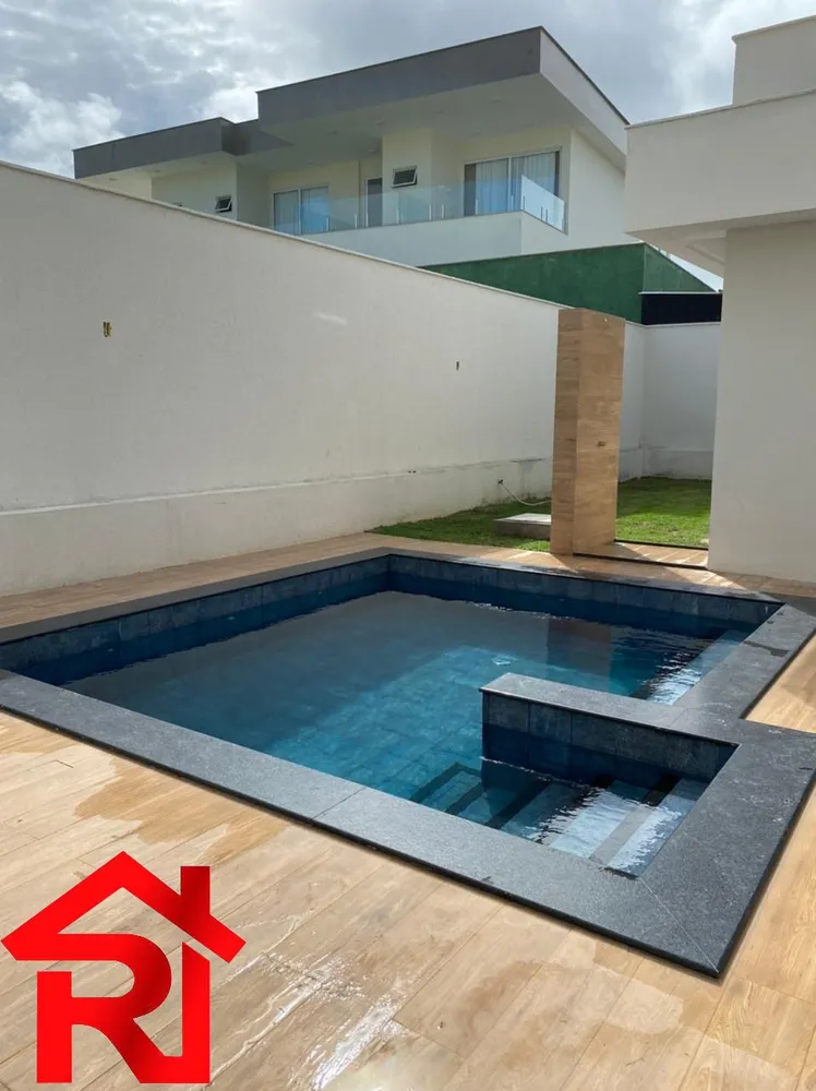 Casa, 4 quartos - Foto 7