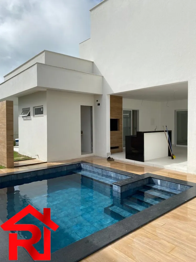 Casa, 4 quartos - Foto 9