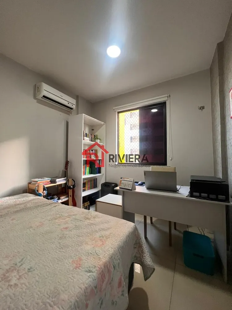 Apartamento, 3 quartos, 85 m² - Foto 8
