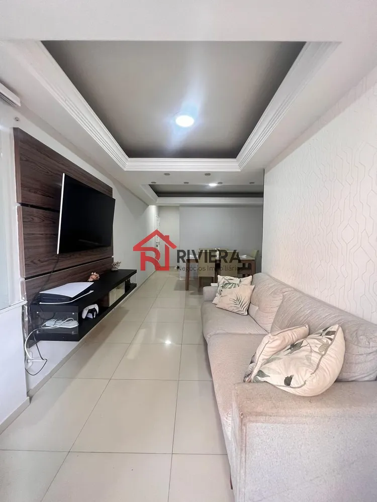 Apartamento, 3 quartos, 85 m² - Foto 1