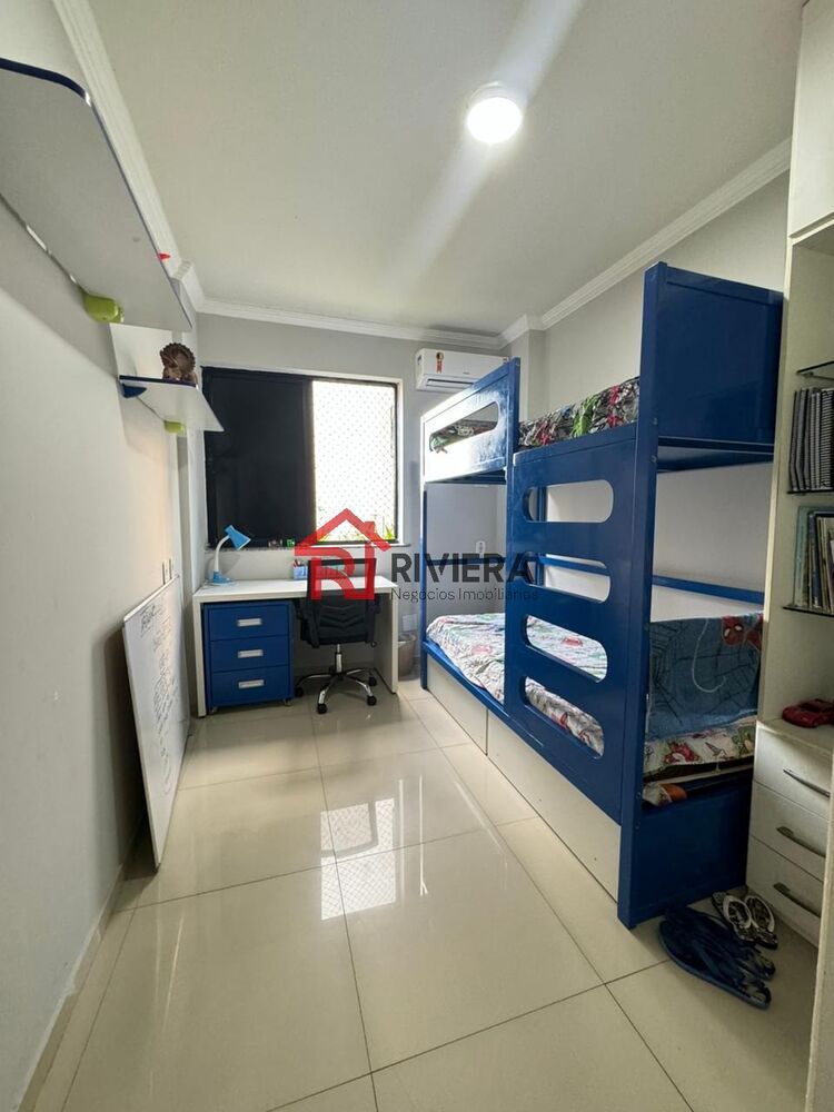 Apartamento, 3 quartos, 85 m² - Foto 6