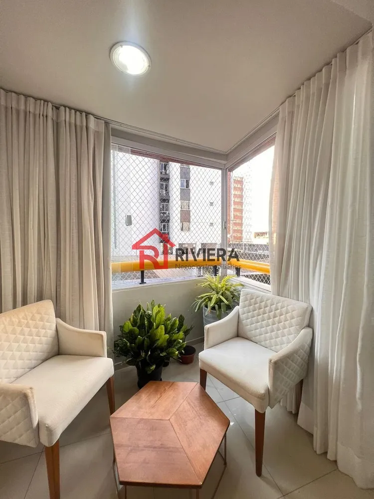 Apartamento, 3 quartos, 85 m² - Foto 2