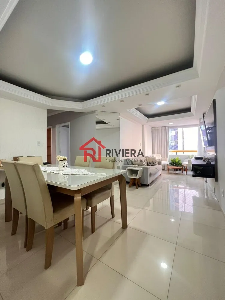 Apartamento, 3 quartos, 85 m² - Foto 12