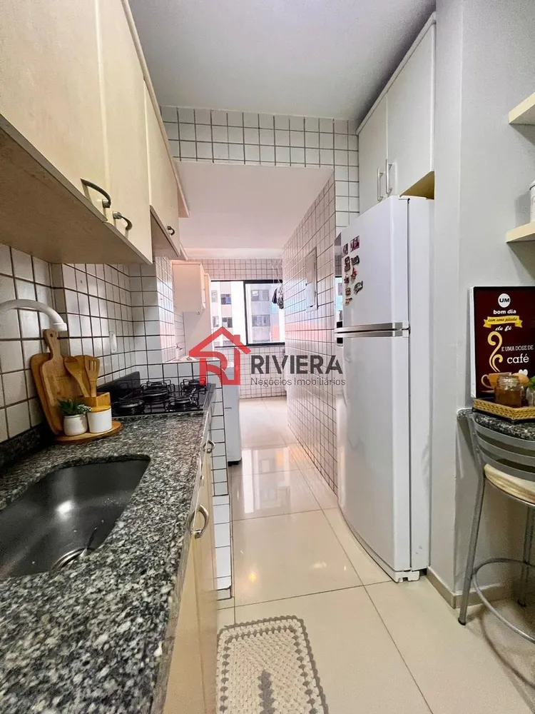 Apartamento, 3 quartos, 85 m² - Foto 15