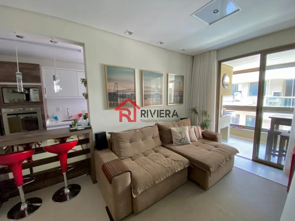 Apartamento, 2 quartos, 72 m² - Foto 2