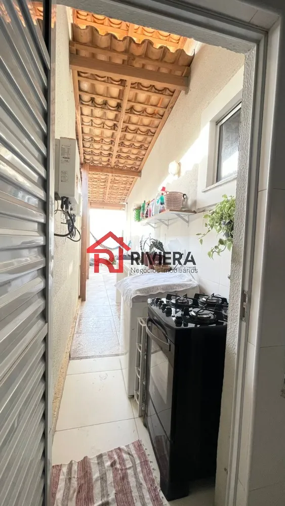 Casa, 3 quartos - Foto 15