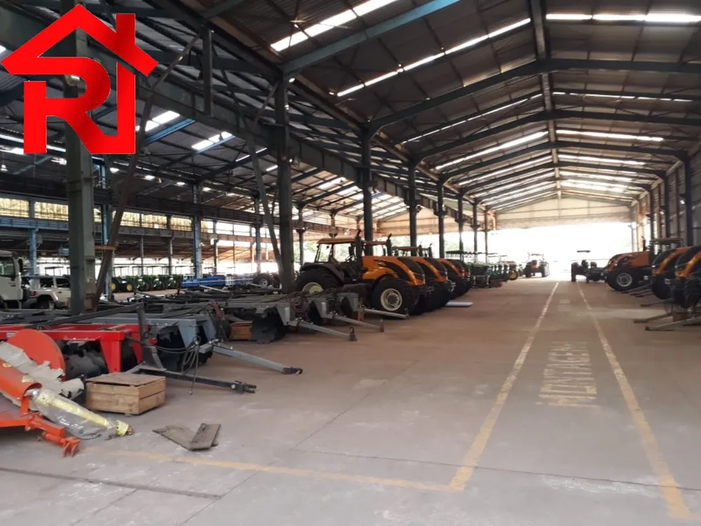 Depósito-Galpão, 25000 m² - Foto 15
