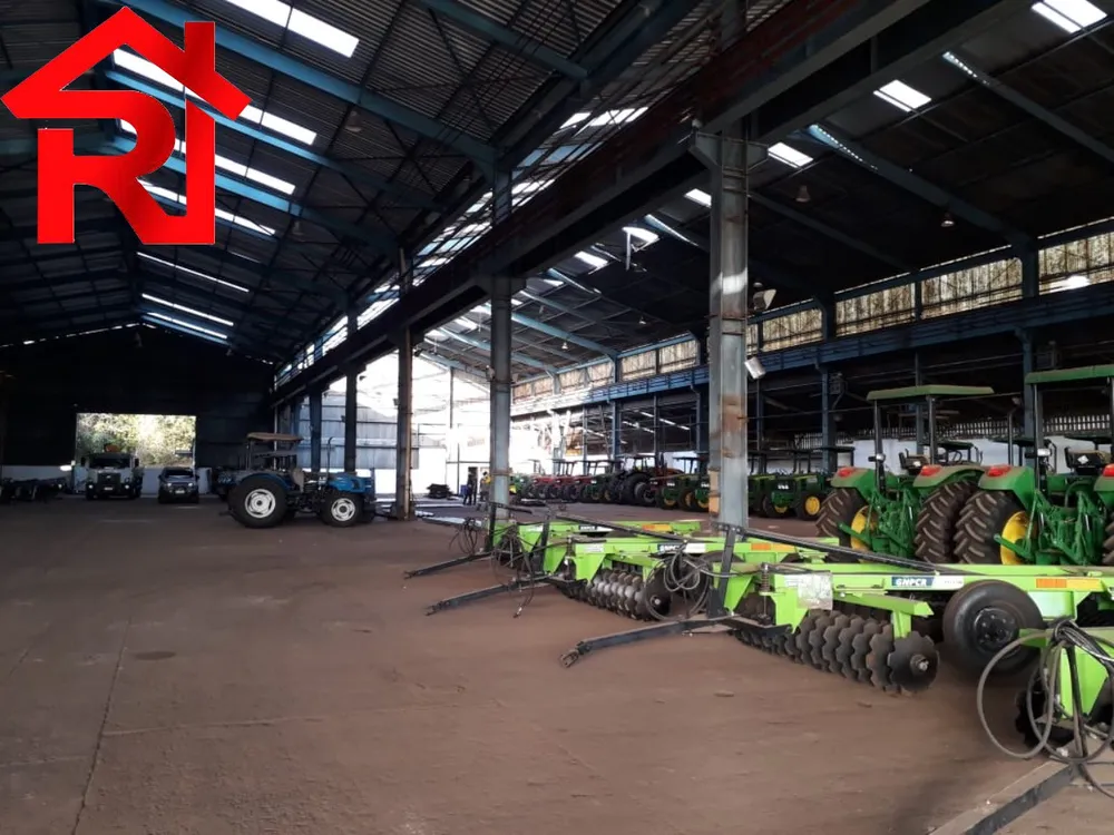 Depósito-Galpão, 25000 m² - Foto 12