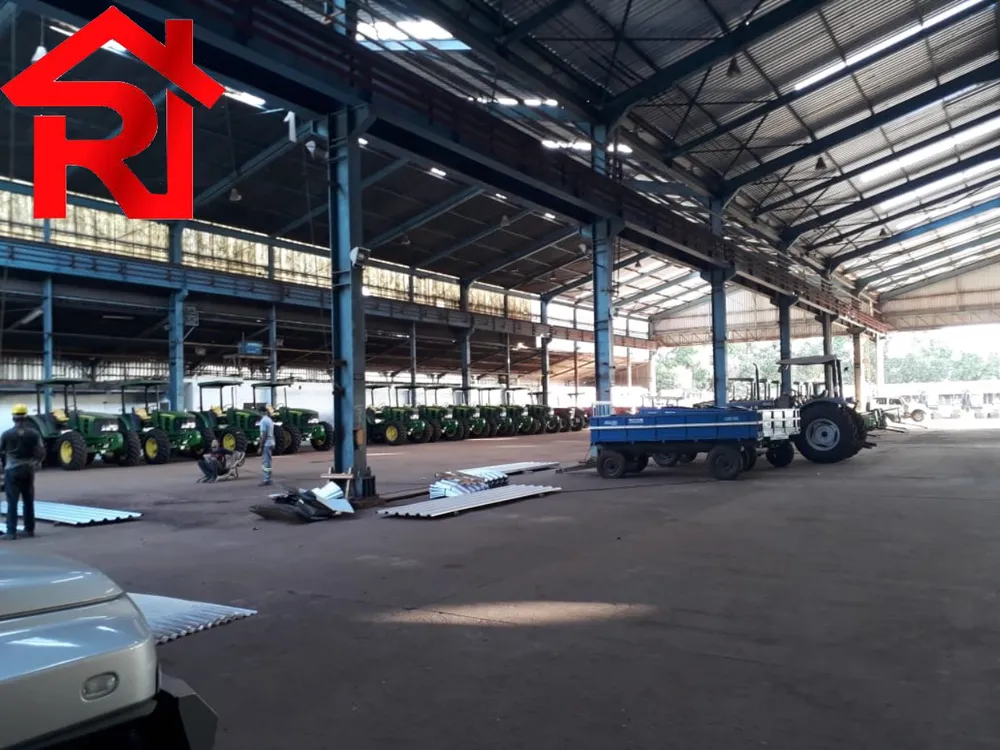 Depósito-Galpão, 25000 m² - Foto 13
