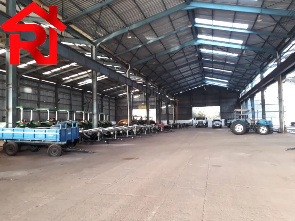Depósito-Galpão, 25000 m² - Foto 3