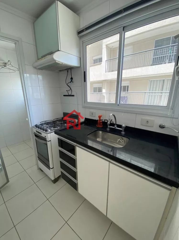Apartamento, 1 quarto, 42 m² - Foto 2
