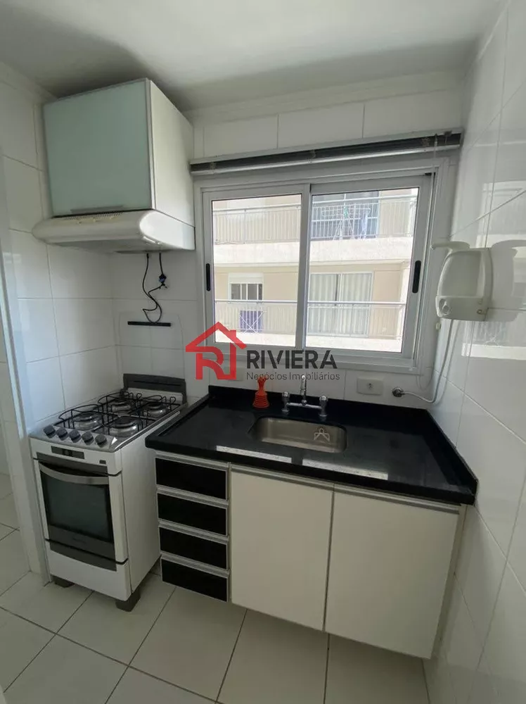 Apartamento, 1 quarto, 42 m² - Foto 7
