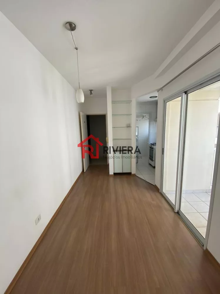 Apartamento, 1 quarto, 42 m² - Foto 5