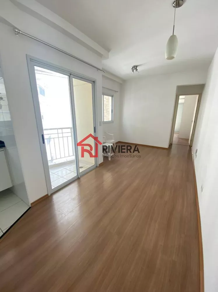 Apartamento, 1 quarto, 42 m² - Foto 3