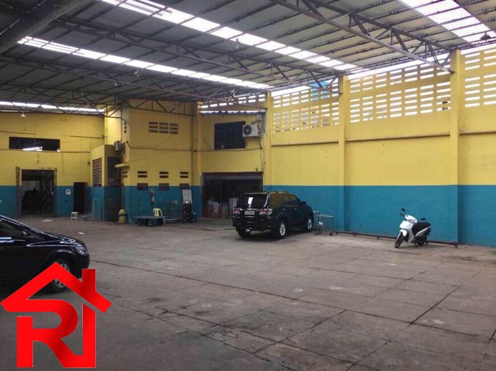 Depósito-Galpão, 5000 m² - Foto 7