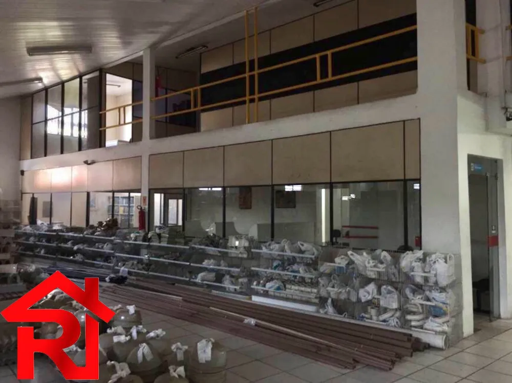 Depósito-Galpão, 5000 m² - Foto 9