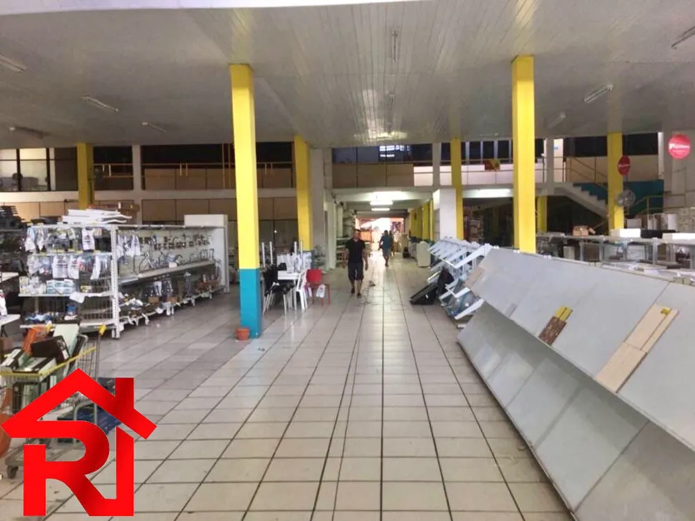 Depósito-Galpão, 5000 m² - Foto 2