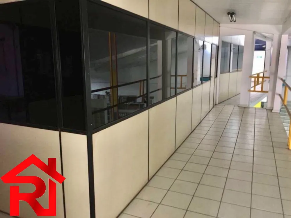 Depósito-Galpão, 5000 m² - Foto 4