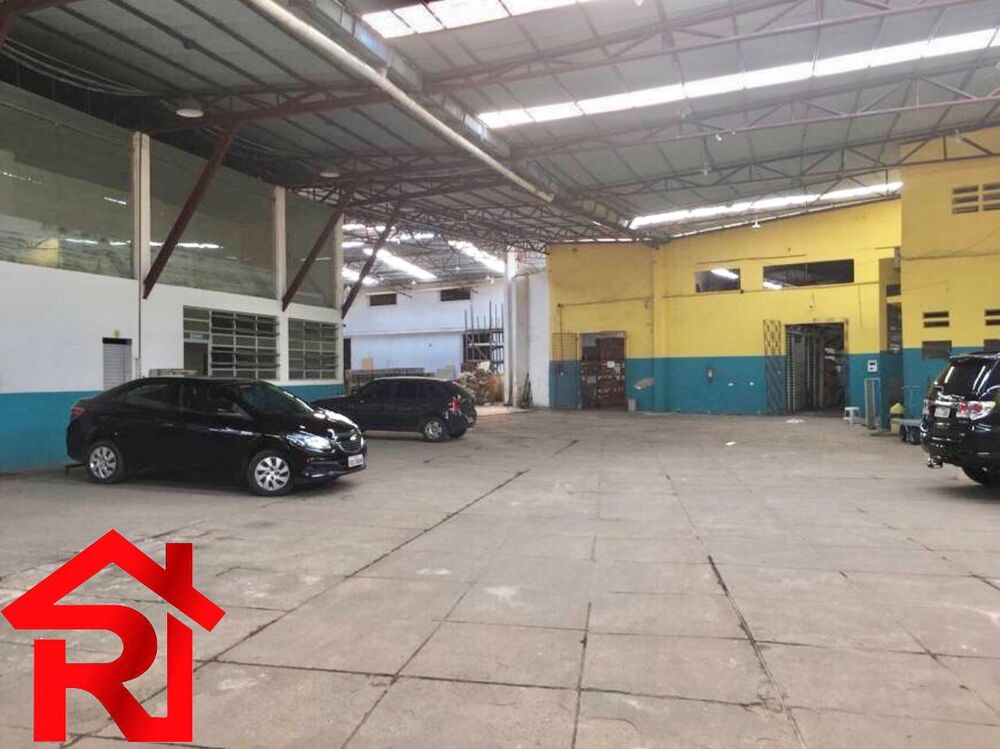 Depósito-Galpão, 5000 m² - Foto 8