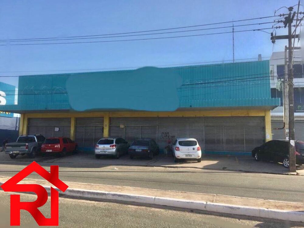 Depósito-Galpão, 5000 m² - Foto 6