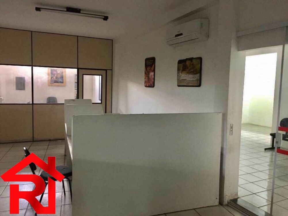 Depósito-Galpão, 5000 m² - Foto 1