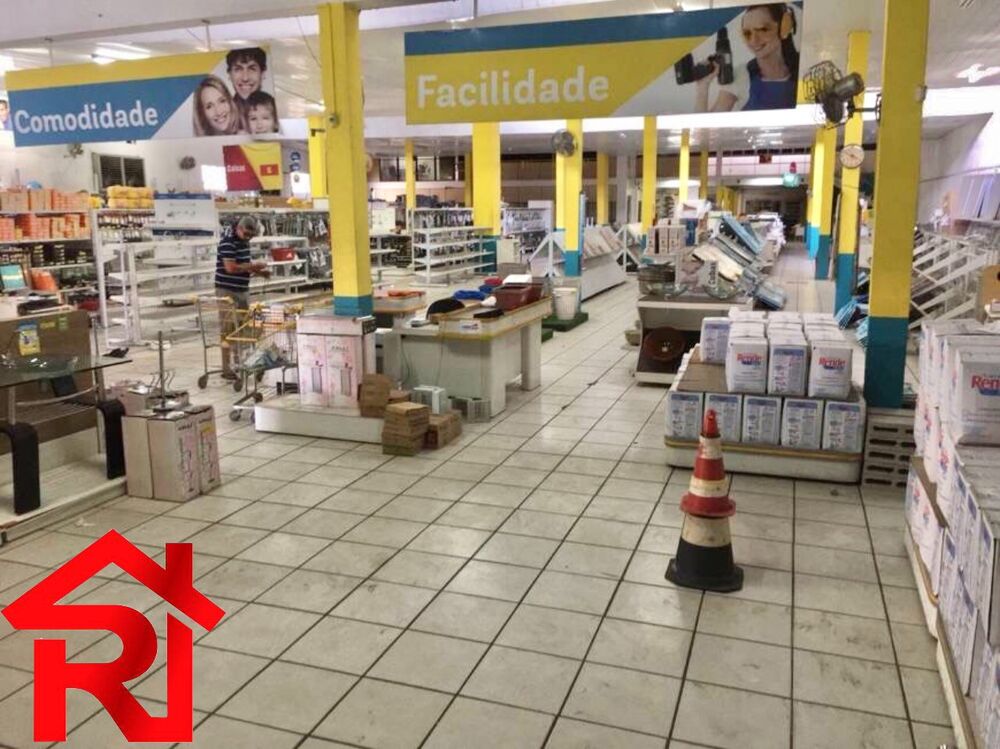 Depósito-Galpão, 5000 m² - Foto 2