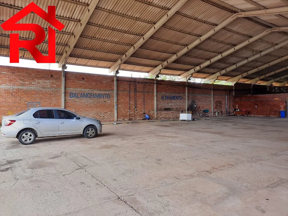 Depósito-Galpão - Foto 18