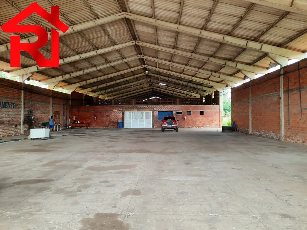 Depósito-Galpão - Foto 14