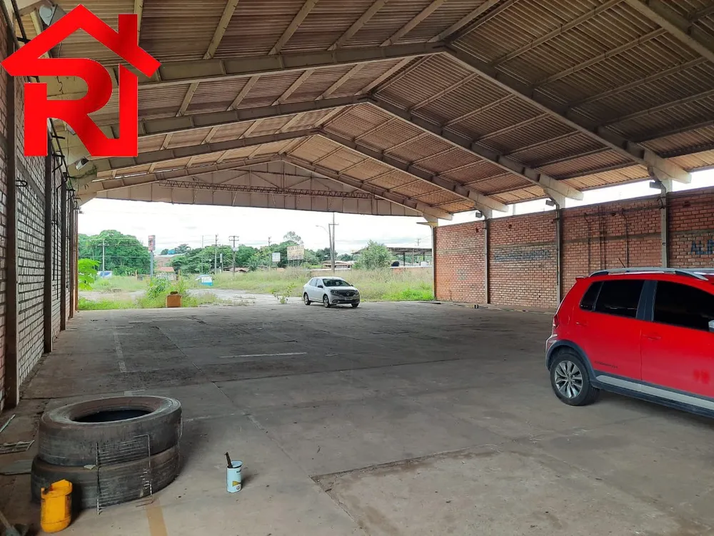 Depósito-Galpão - Foto 12