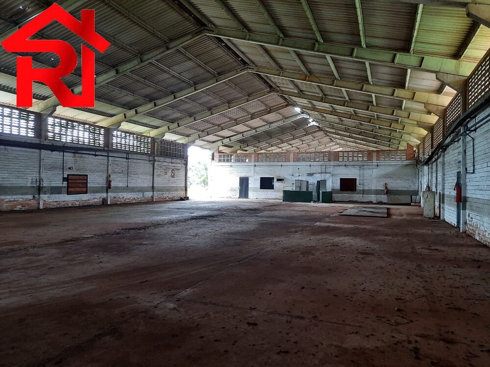 Depósito-Galpão - Foto 2