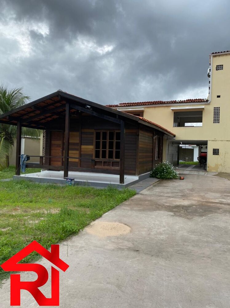 Prédio Inteiro para alugar, 800m² - Foto 1