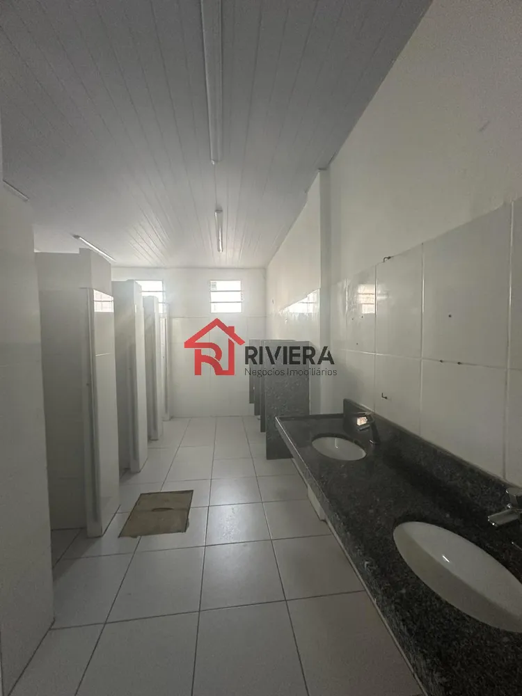 Depósito-Galpão, 1200 m² - Foto 9
