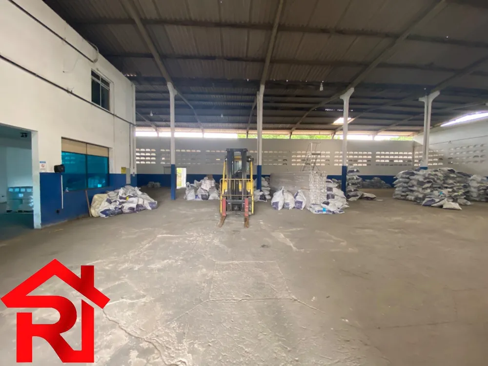 Depósito-Galpão, 10000 m² - Foto 10